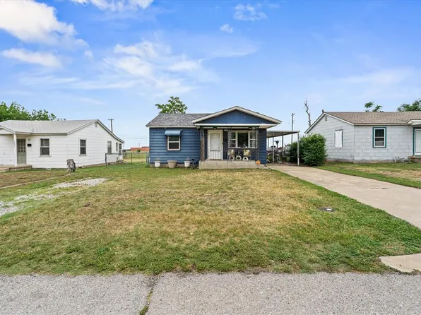7205 NW 46th St, Bethany, OK 73008