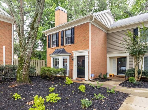 Recently Sold Homes in Sandy Springs GA - 8757 Transactions | Zillow