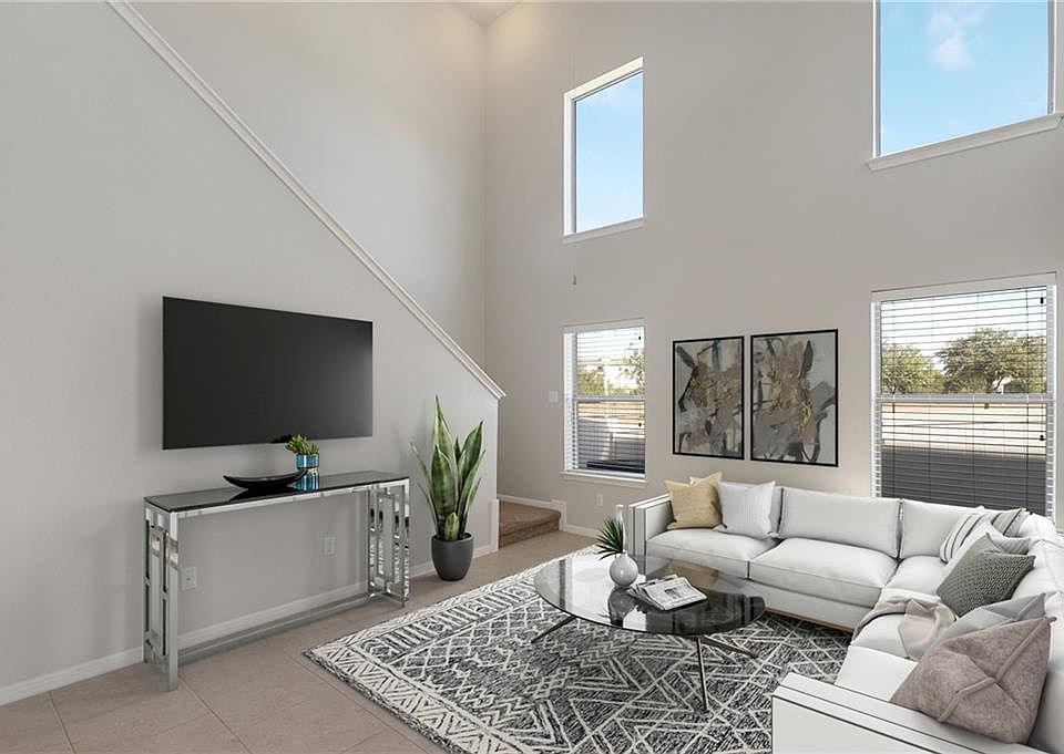 Cypress Creek Townhomes Apartment Rentals Cedar Park, TX Zillow