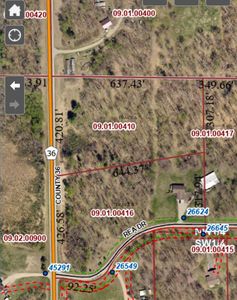 Tbd County 36, Laporte, MN, 56461