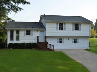 3118 Deerfield Way, Rex, GA 30273