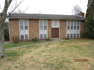649 Caton St, Seymour, TN 37865
