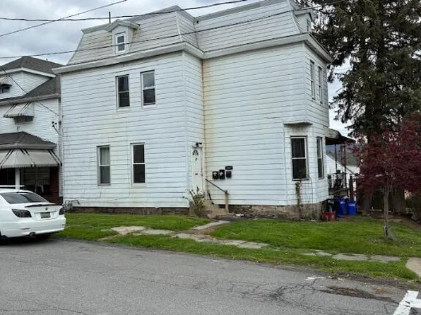 1502 Church Ave, Scranton, PA 18508