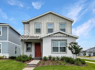 4769 Cedar Bark Aly, Clermont, FL 34714