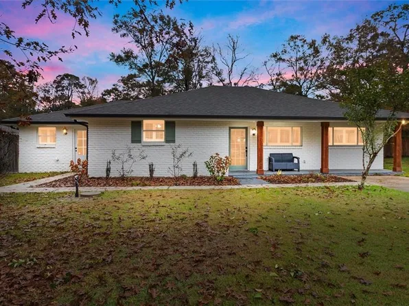 912 W 25th Ave, Covington, LA 70433