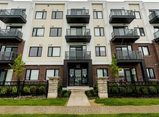 58 Sky Harbour Dr #309, Brampton, ON L6Y 0V5