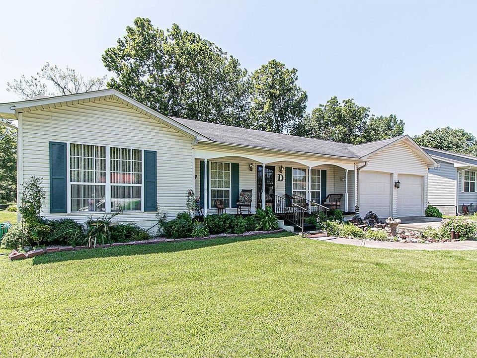 601 Carolyn Dr, Poplar Bluff, MO 63901 Zillow