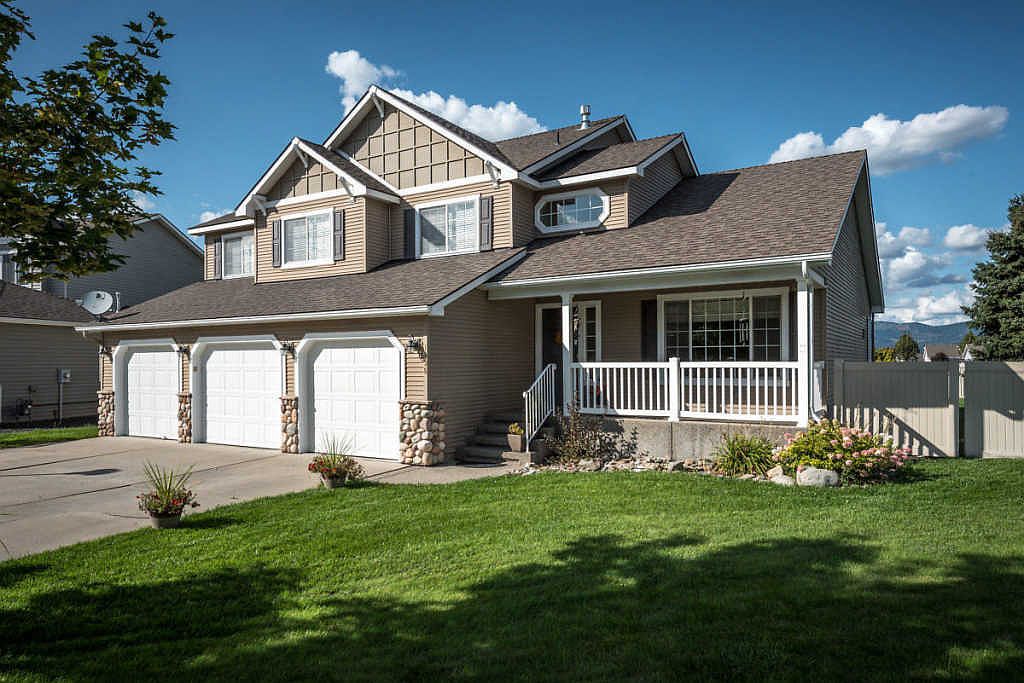1295 W Palouse Dr, Post Falls, ID 83854 Zillow