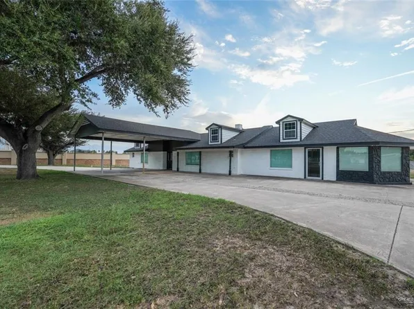3920 S Jackson Rd, McAllen, TX 78577