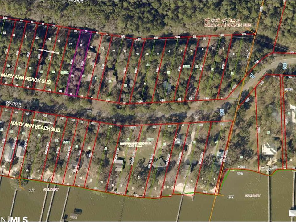 2nd image of 0 Mary Ann Beach Rd #16