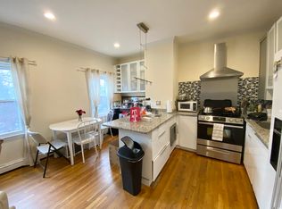174 Bolton St #3L, Boston, MA 02127