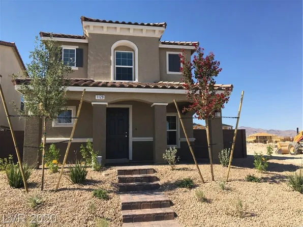 1129 Glistening Acres Ave, North Las Vegas, NV 89086