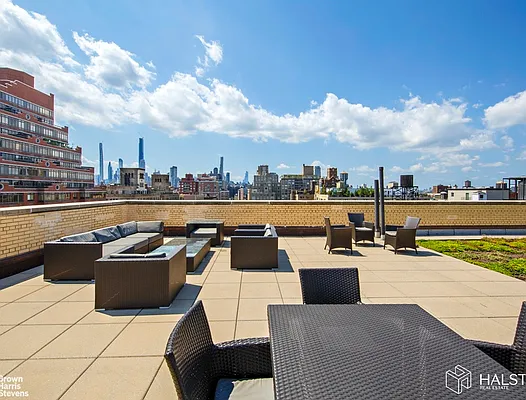 Sold by Brown Harris Stevens | media 21