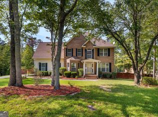 149 Lakeloch Dr, Lizella, GA 31052