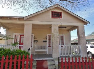 434 3rd Ave, Harvey, LA 70058