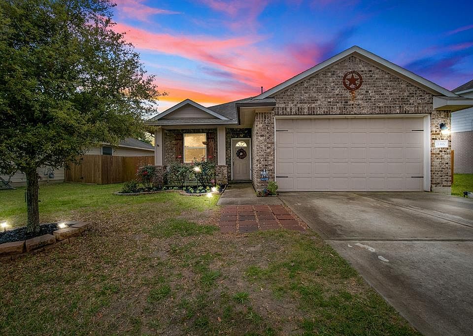 1st image of 21466 Forest Colony Dr