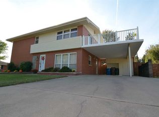 5714 Ward Rd, Evansville, IN 47711