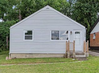 1528 Superior Ave, Fairborn, OH 45324