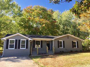 87 Simmons Cir, Fayetteville, TN 37334