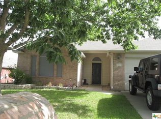 7309 Tanglehead Dr, Temple, TX 76502