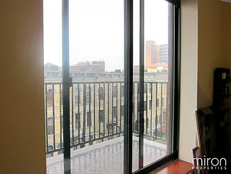 Rented by Miron Properties