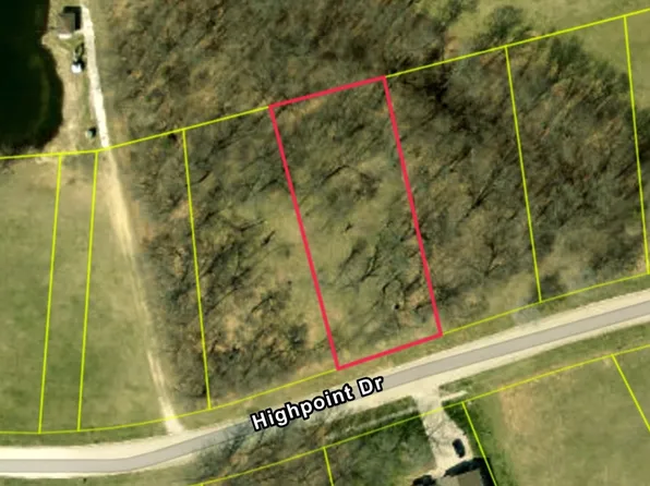245 Highpoint Dr, Essex, IL 60935