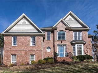 6819 Polo Farms Dr, Summerfield, NC 27358