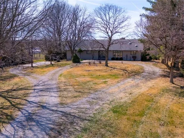 15630 Hackberry Ln, Platte City, MO 64079