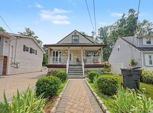 92 Blauvelt Ave, Bergenfield Boro, NJ 07621