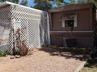 705 E Miller Rd LOT 39, Payson, AZ 85541