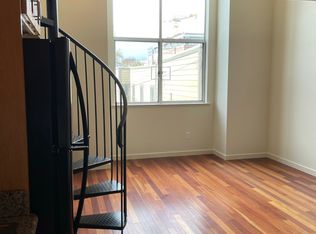 108 Langton St #C, San Francisco, CA 94103