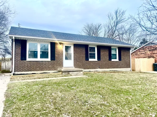 1079 Trent Blvd, Lexington, KY 40517
