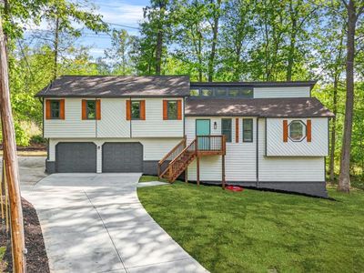 4316 Acuba Ct SW, Lilburn, GA, 30047