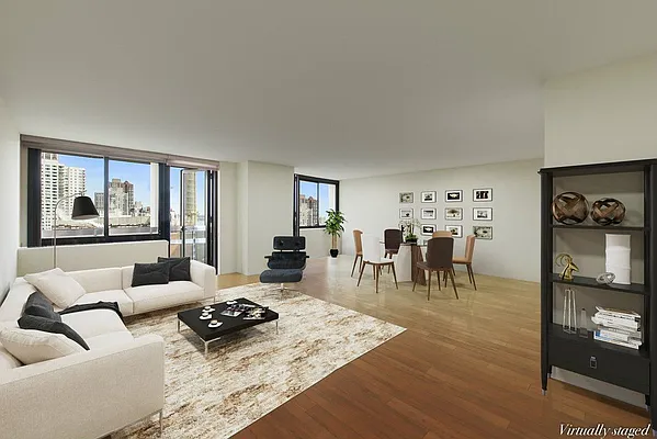 Rented by Keller Williams NYC | media 1