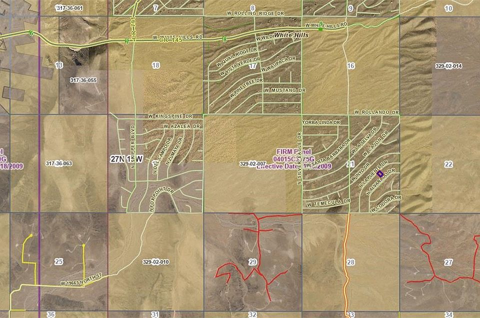 2nd image of 329-08-364 N La Puente