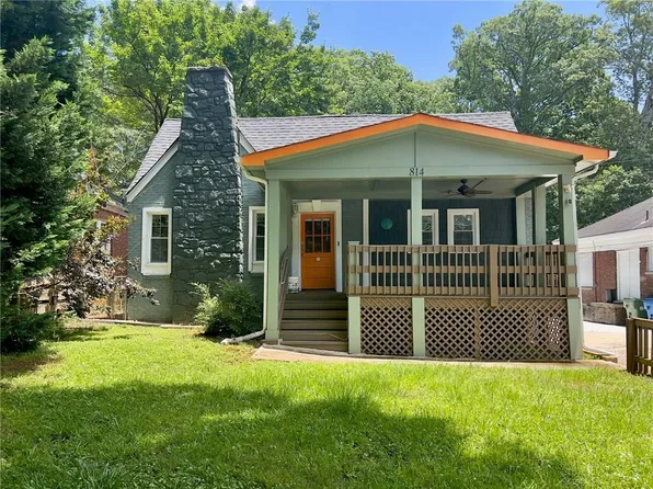 814 Moreland Ave SE, Atlanta, GA 30316