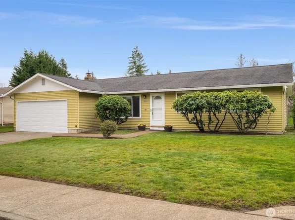 12213 SE 216th Street, Kent, WA 98031