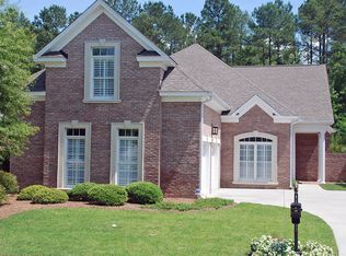 140 Buckhead Dr, Irmo, SC 29063