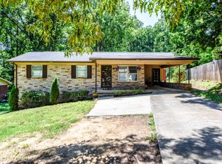 708 Reservoir Rd, Maryville, TN 37804