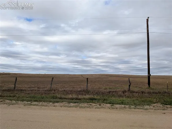 33670 Truckton Rd, Yoder, CO 80864