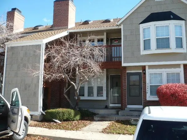 9646 W Chatfield Ave Unit E, Littleton, CO 80128