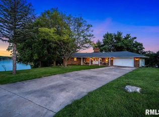 10102 W Guinivere Dr, Mapleton, IL 61547