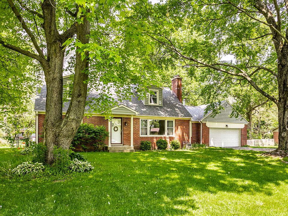 1st image of 1402 Oakwood Trl