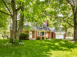 1402 Oakwood Trl, Indianapolis, IN