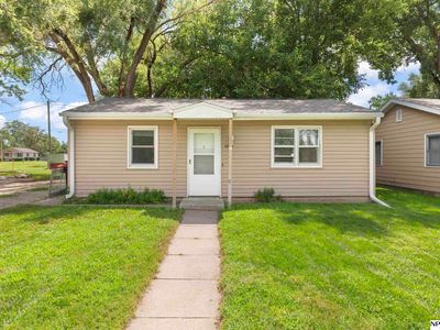 725 W Jackson St, Fremont, NE, 68025