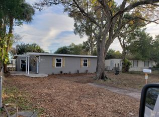 1163 Hampton Rd, Daytona Beach, FL 32114