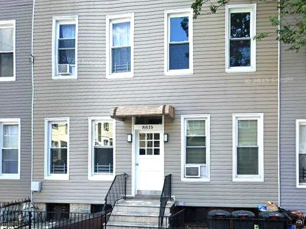 8815 85th St APT 1L, Woodhaven, NY 11421