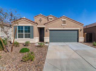 2359 N Wrigley Dr, Florence, AZ 85132