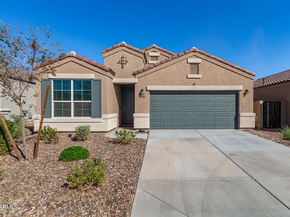 2359 N WRIGLEY Drive, Florence, AZ 85132