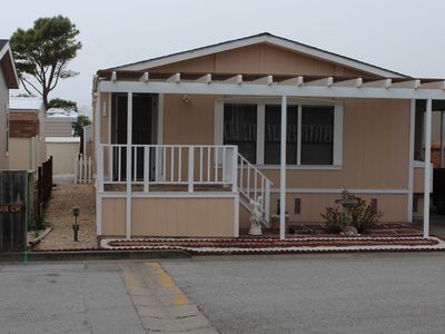 1 Pelican Cir, Half Moon Bay, CA, 94019